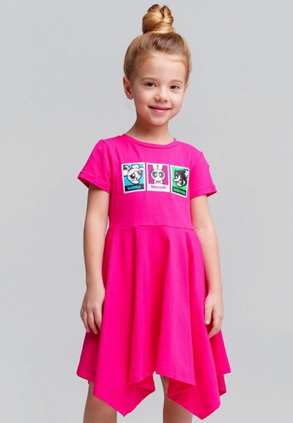 Платье PlayToday