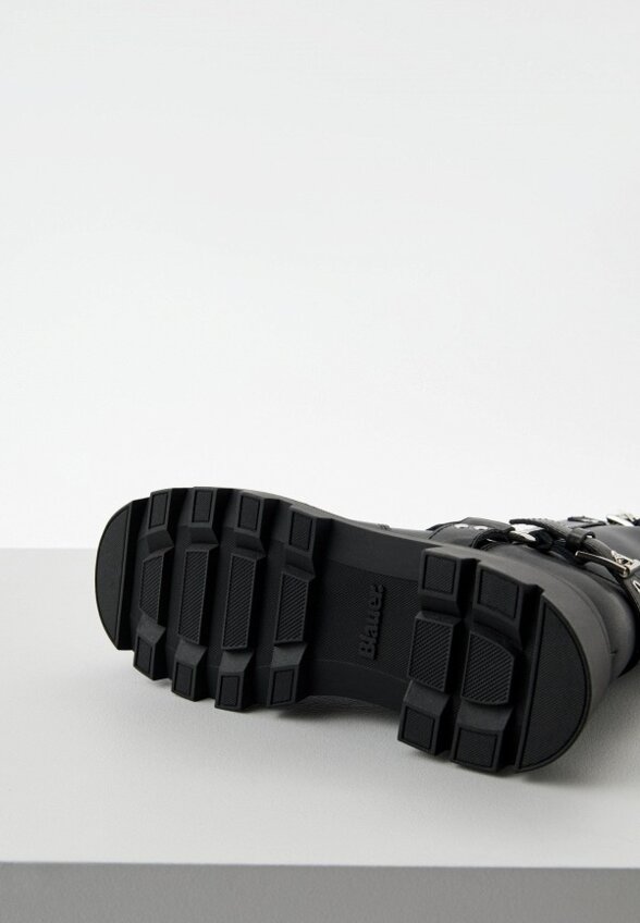 Полусапоги Blauer