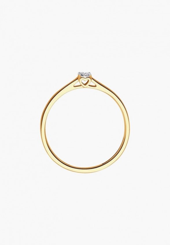 Кольцо Sokolov