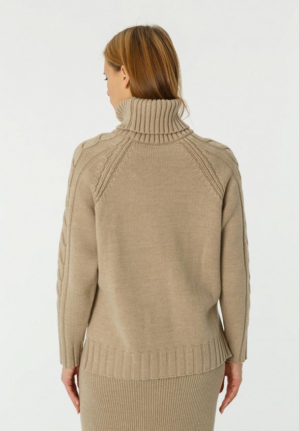 Свитер marhatter