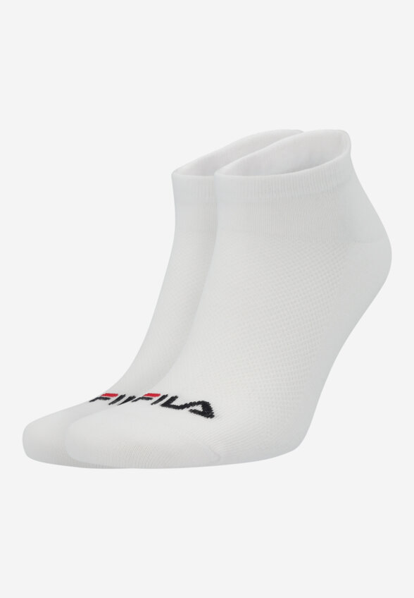 Носки FILA, 2 пары, Белый