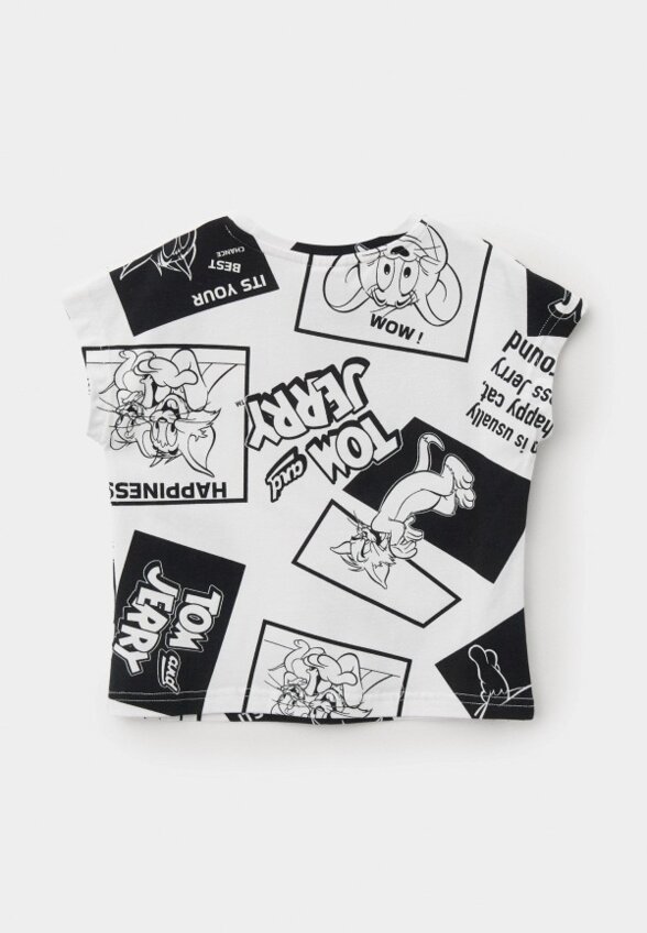 Футболка PlayToday