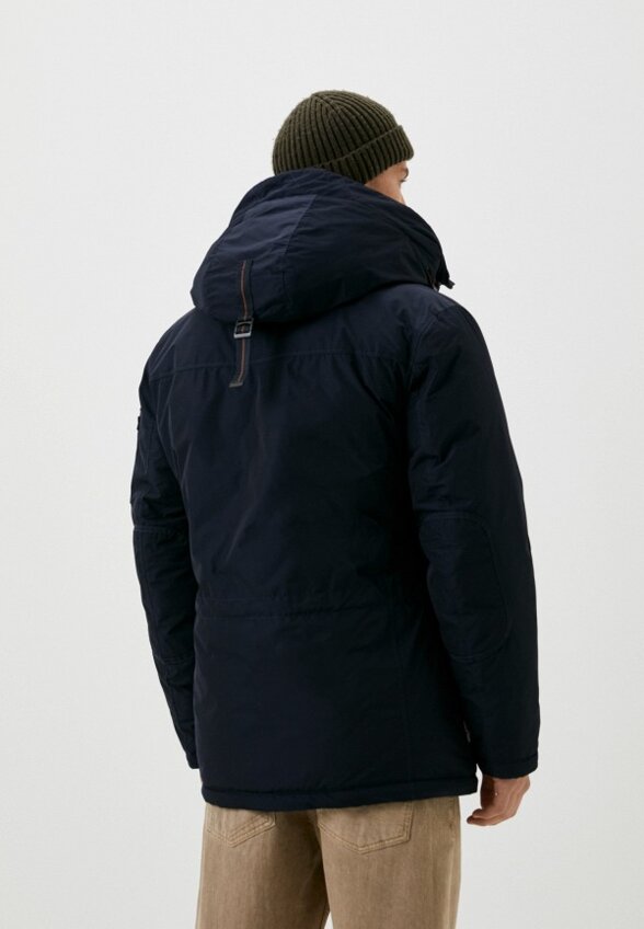 Пуховик Vizani