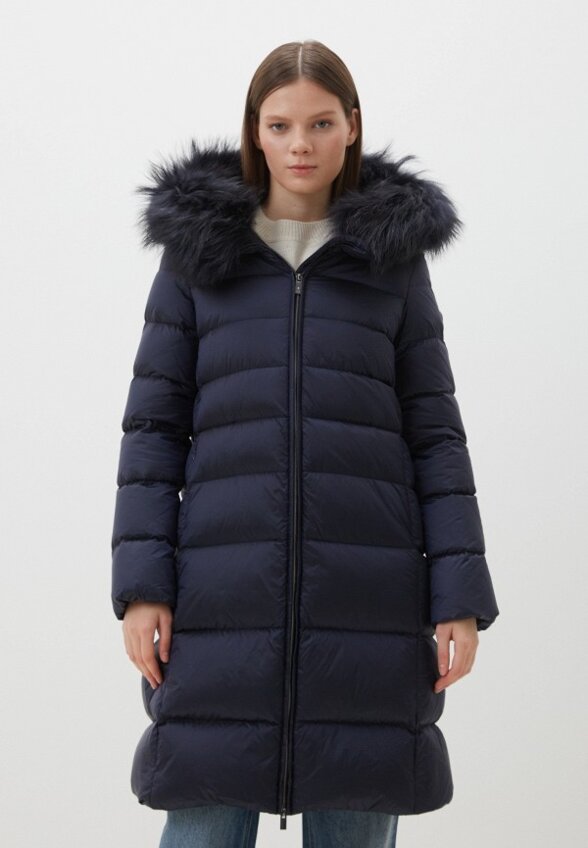 Пуховик Madzerini