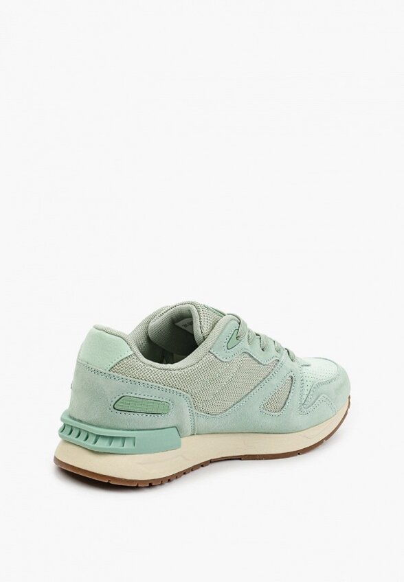 Кроссовки Patrol