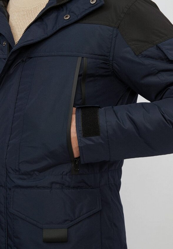 Пуховик Modis