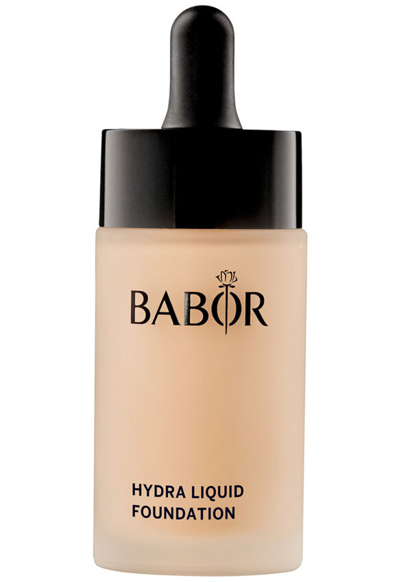 Увлажняющий Тональный Крем, тон 07 миндаль