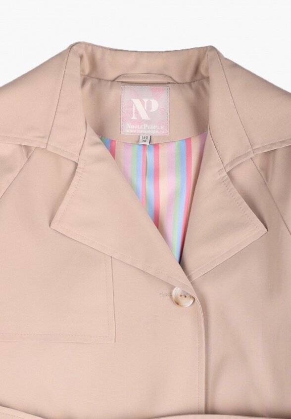 Тренч Noble People