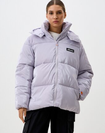 Пуховик Ellesse женщинам