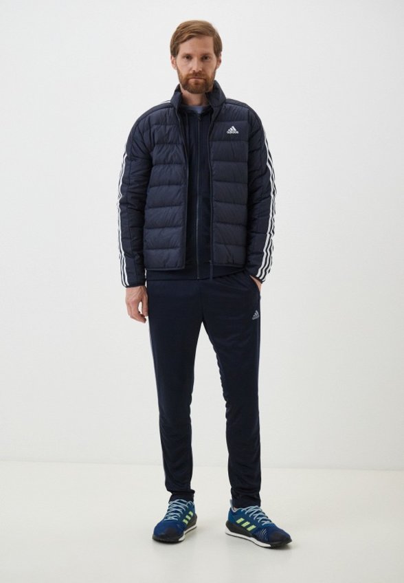 Куртка утепленная adidas