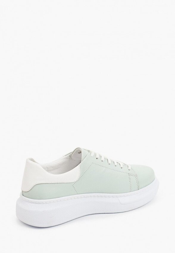 Кеды Thomas Munz