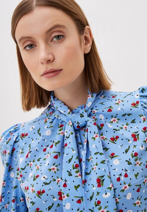 Блуза Bad Queen