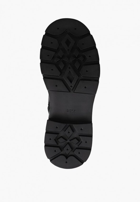 Ботинки Zumita