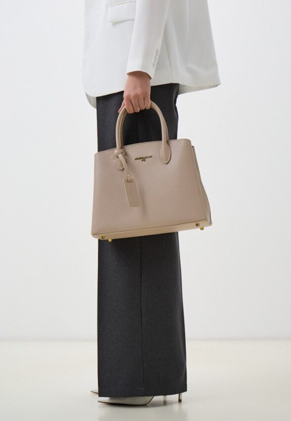 Сумка и брелок Alexander Tsiselsky