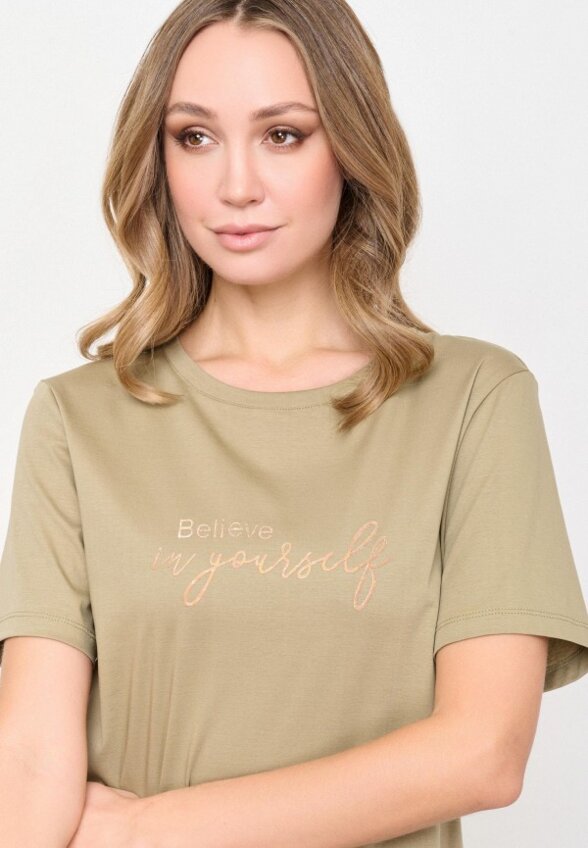 Футболка Franco Vello