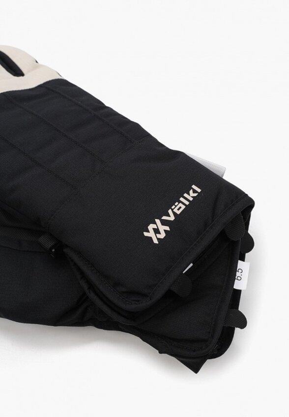 Перчатки горнолыжные Volkl