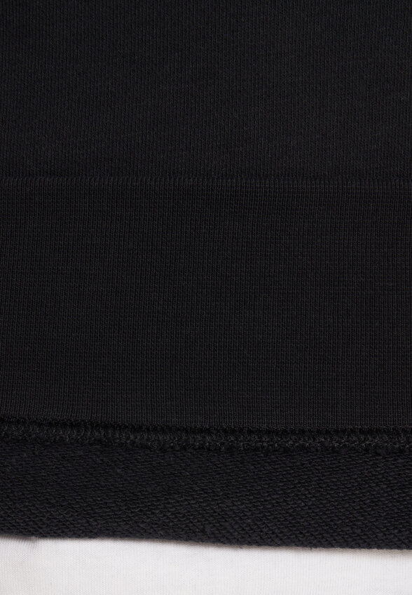 Худи мужское Nike, Черный