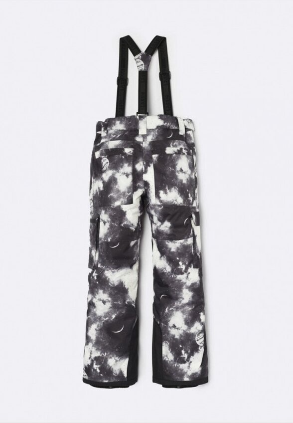 Брюки утепленные Lassie