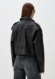 Куртка кожаная Sodamoda3  - превью