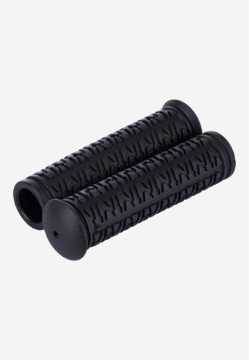 Грипсы для самоката Reaction 2021 (2 шт.), Черный