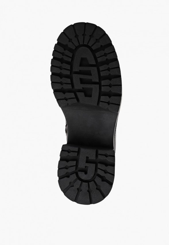 Ботфорты Makfine