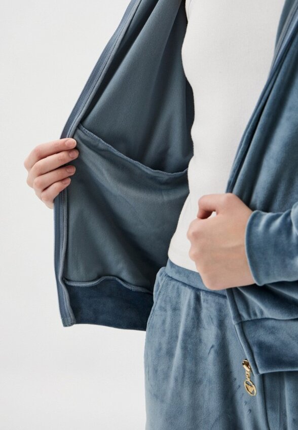 Костюм домашний Emporio Armani