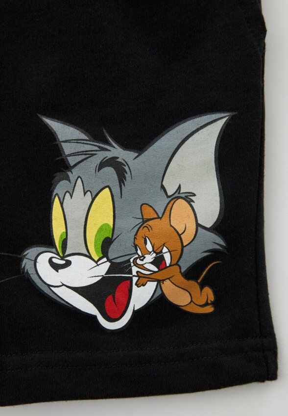 Шорты спортивные PlayToday