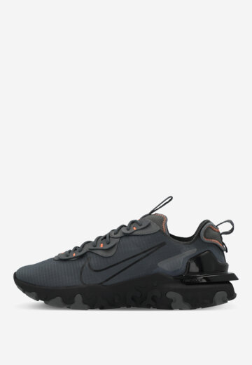 Кроссовки мужские Nike React Vision Hp, Черный