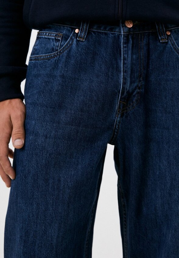 Джинсы Mossmore