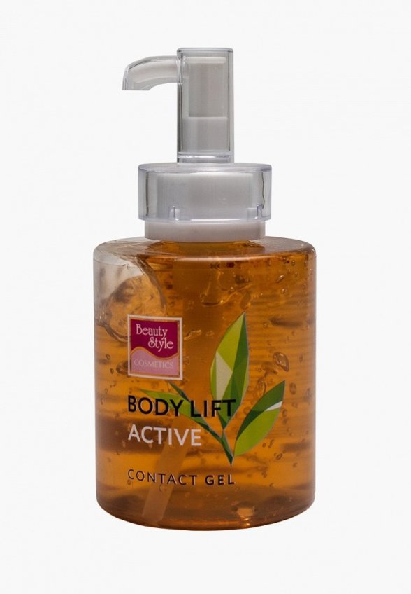 Гель антицеллюлитный Beauty Style