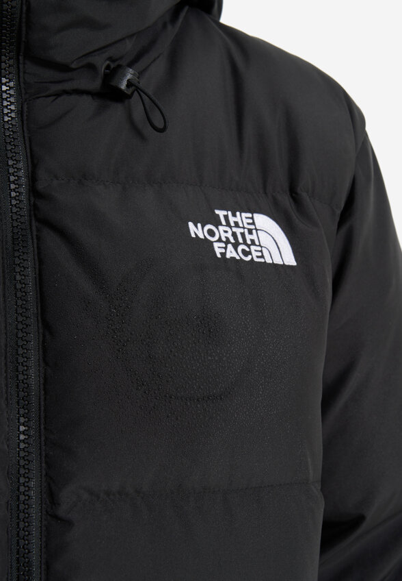 Пуховик женский The North Face Triple C, Черный