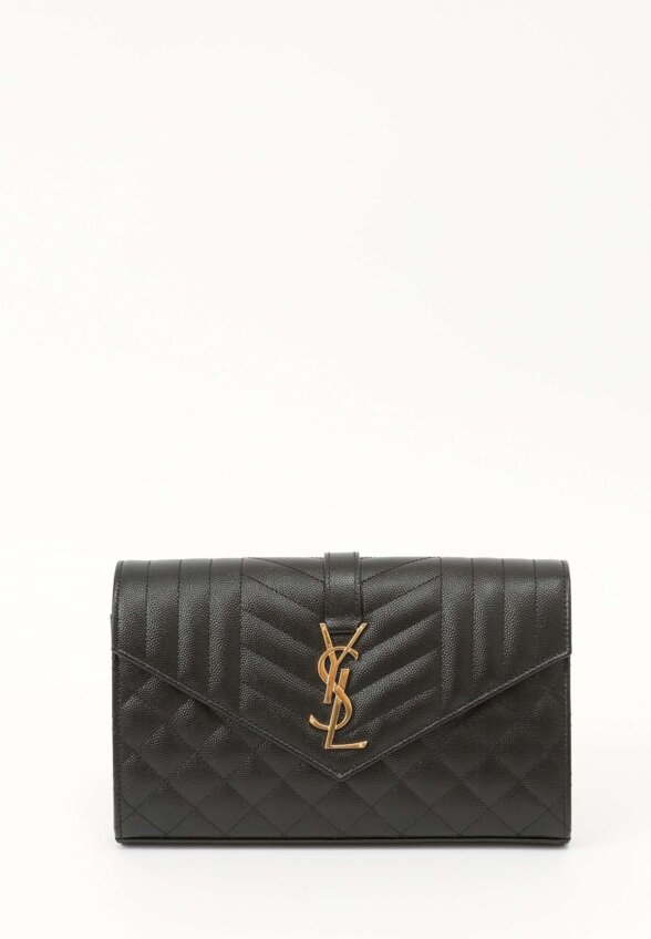 Saint Laurent Envelope