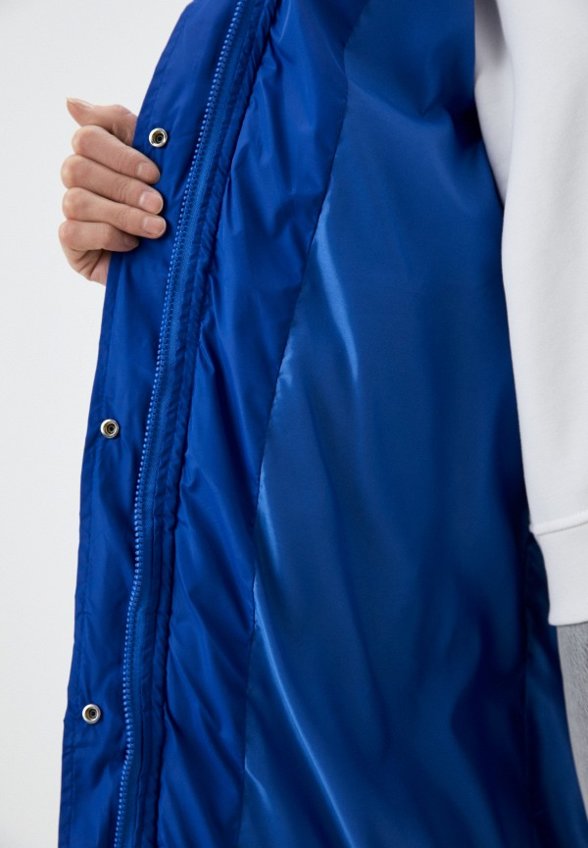 Пуховик Goldrai