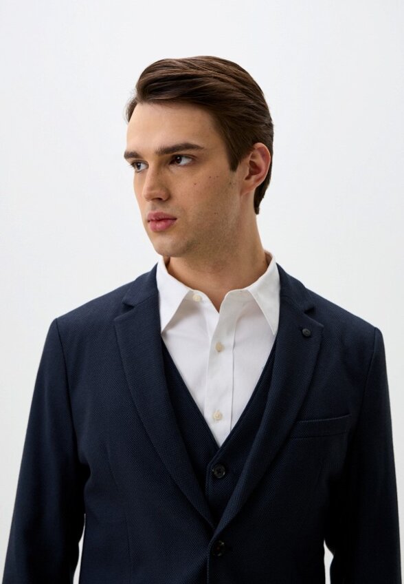 Пиджак Tom Tailor