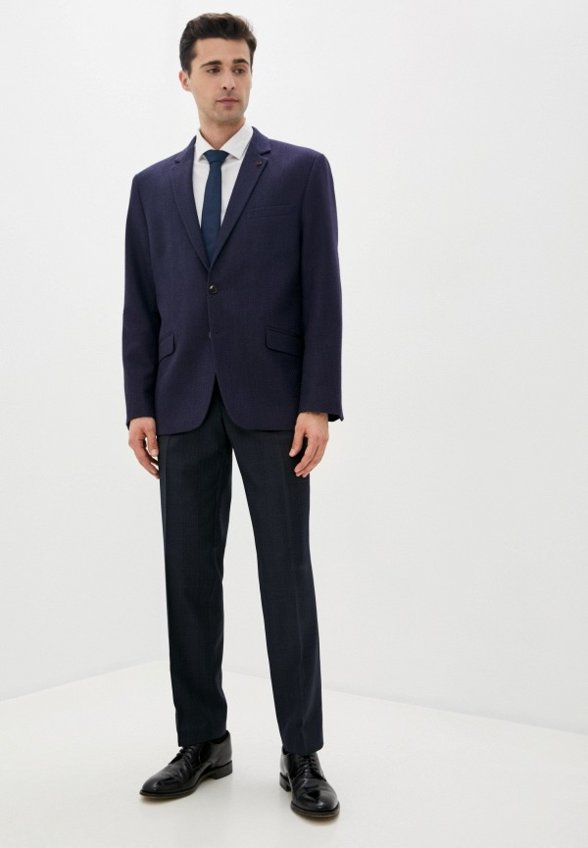 Пиджак Bazioni