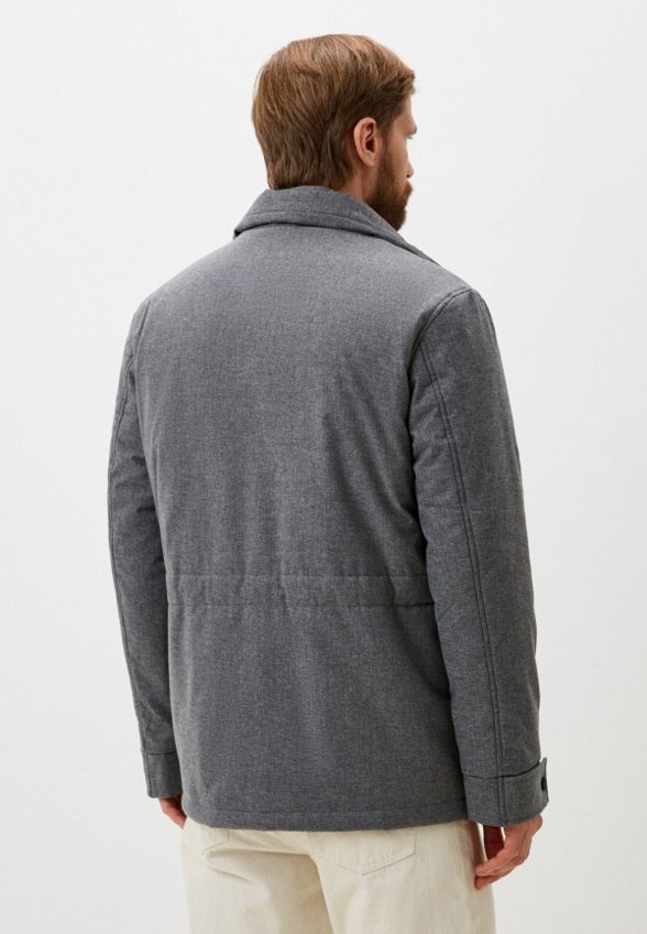 Куртка утепленная Baon