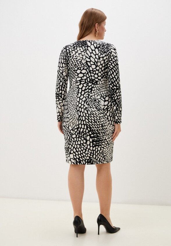 Платье Punt Roma