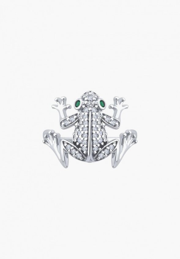 Кольцо Sokolov