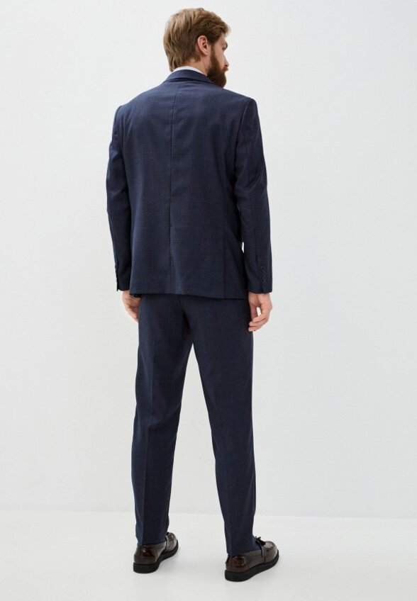 Костюм классический Bolini