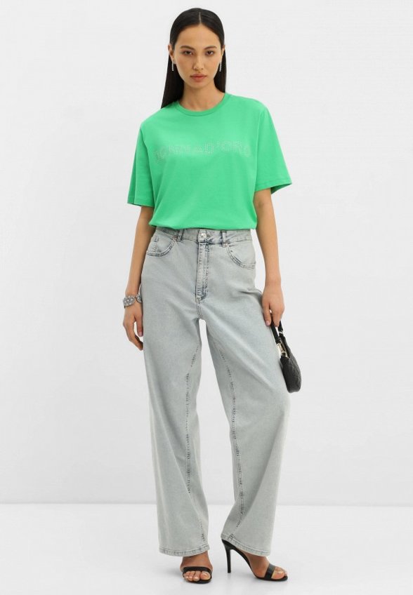 Футболка Donna D’oro