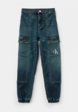 Джинсы Calvin Klein Jeans1  - превью