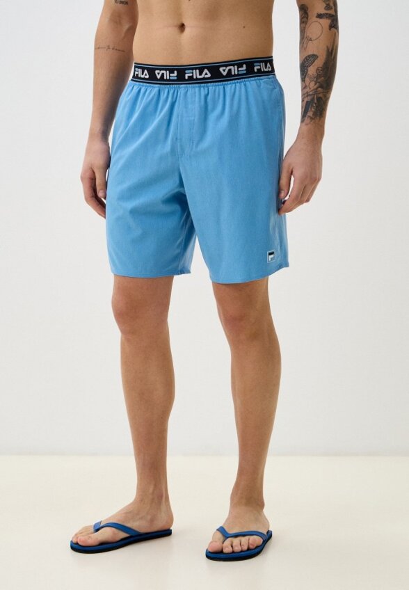 Шорты для плавания Fila