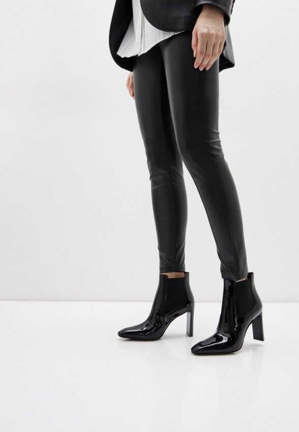 Ботильоны Cindy C.Eric