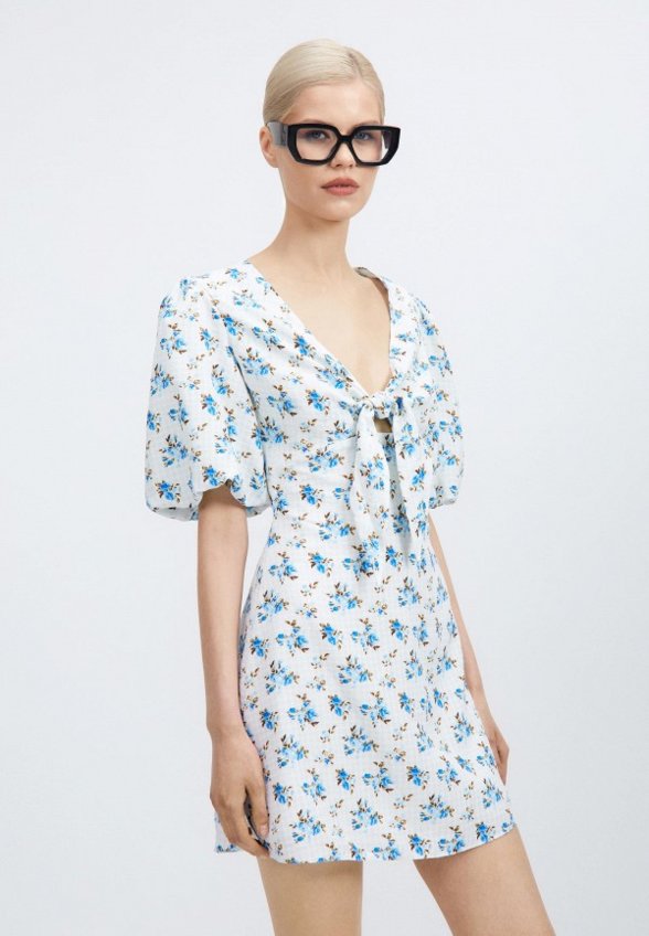 Платье Top Top