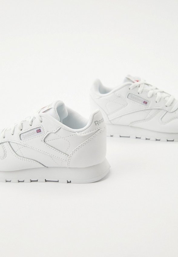 Кроссовки Reebok