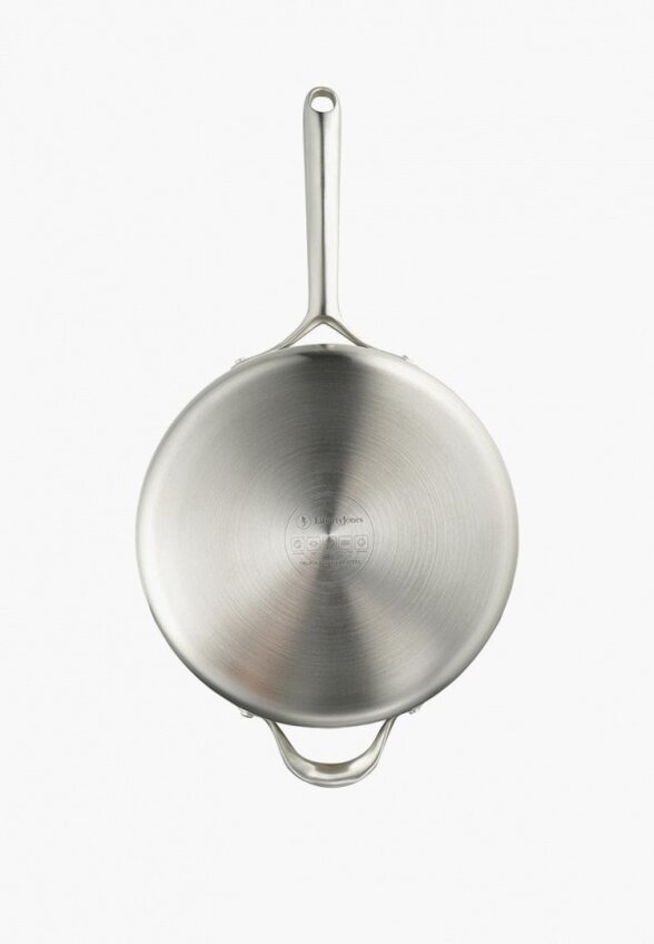 Сотейник и крышка Liberty Jones