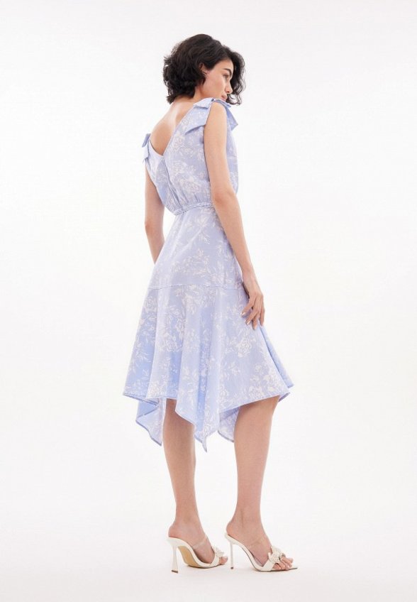 Сарафан True Red