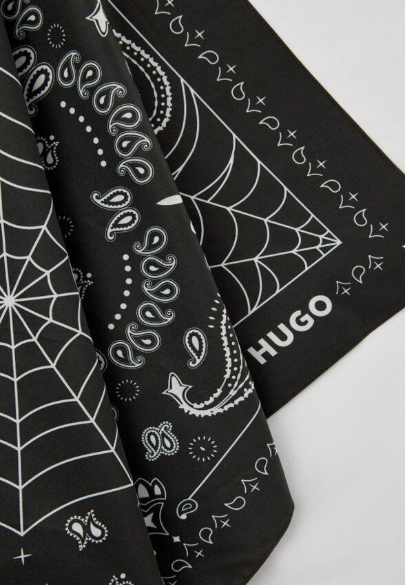 Бандана Hugo