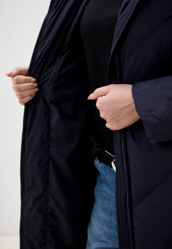 Пуховик Albana