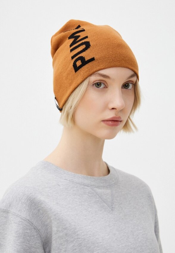 Шапка PUMA